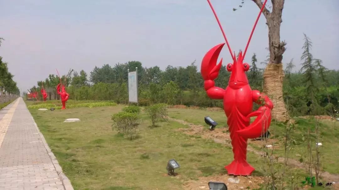 小龙虾夜宵美食最近最火爆的,小龙虾永恒之巅