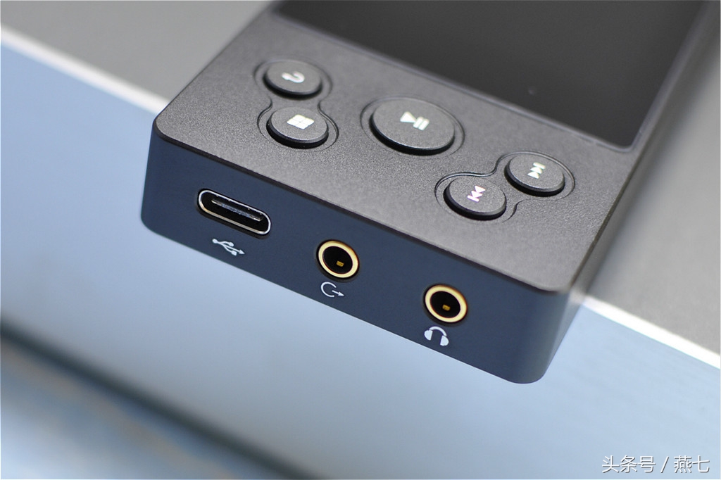 hifimp3和便携式耳放区别,mp3与hifi播放器