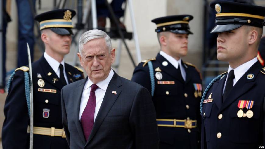 美国军售动机,美国军售打开局面