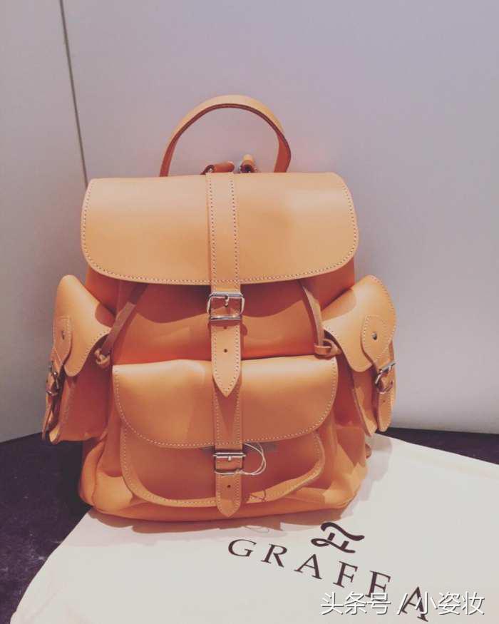 这几款网红双肩背包真的值得购买吗！