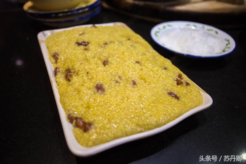 到东北必吃的铁锅炖,老东北铁锅炖鱼真是嘎嘎香啊