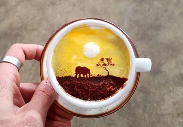 素描油画初学者入门教程,素描零基础油画入门