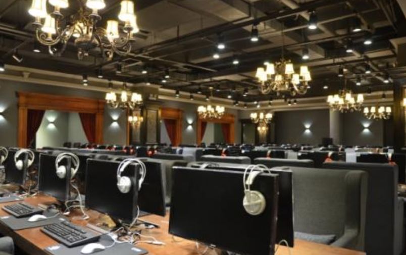 老板抱怨生意不好做怎么回,网吧生意不好的原因