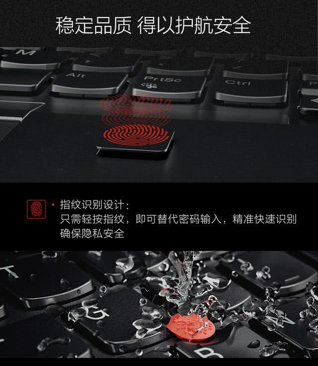 联想thinkpad笔记本电脑为什么那么有名?到底强大在哪里?