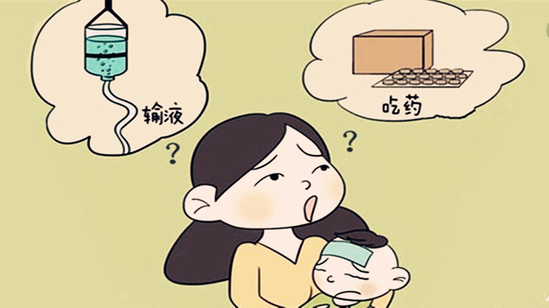 孩子持续低烧什么原因,孩子总是处于低烧状态是怎么回事