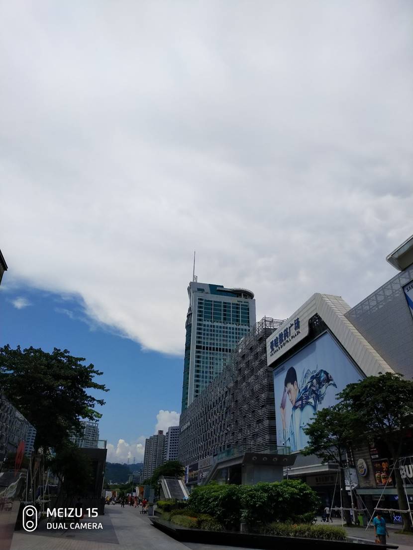 魅族15评测图片,魅族15深度评测视频