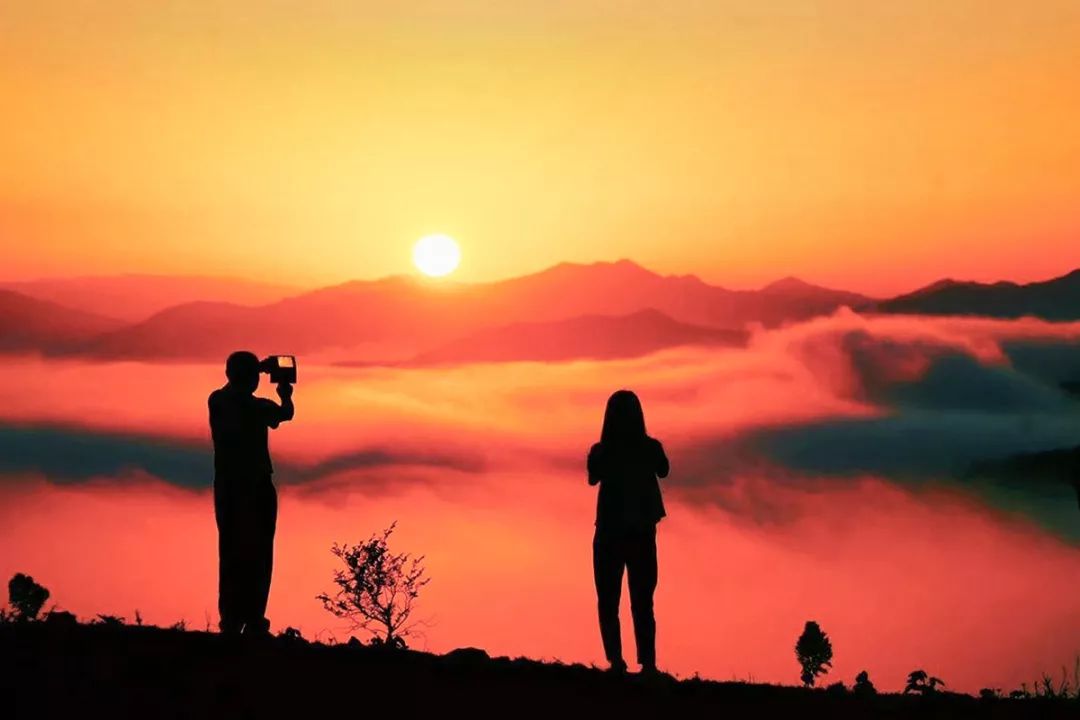 十大顶级风景摄影,摄影师高清山水美景