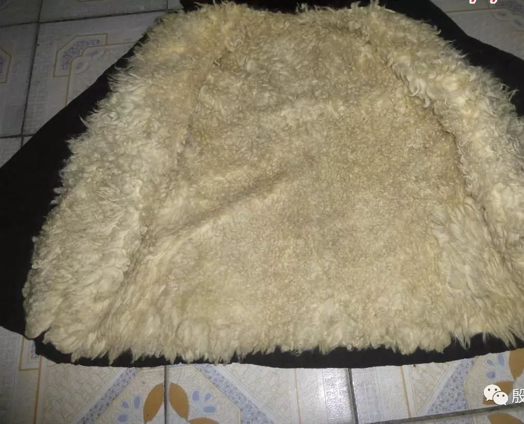 内蒙古三件套特产,推荐内蒙特产的一句话