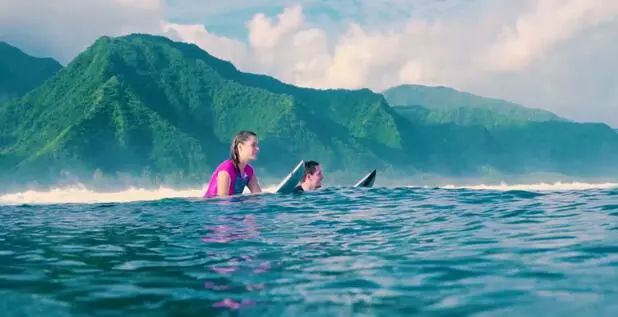 最顶级的海岛,离天堂最近的地方终极海岛大溪地