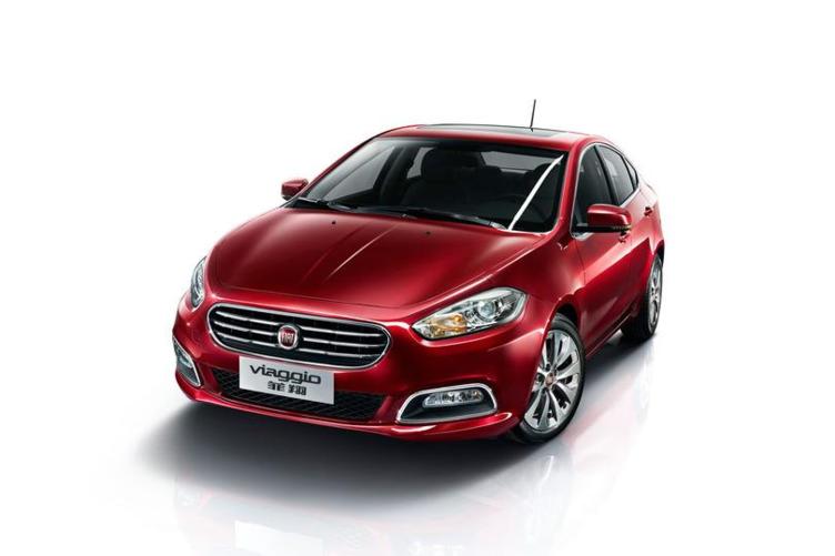 菲亚特两次败走中国市场,菲亚特退出国内市场了吗