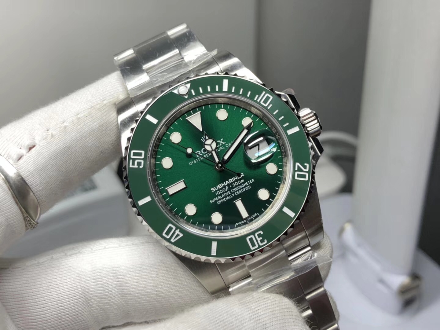 高仿表交易十大骗局,高仿名表的造假新闻