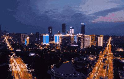 “陕西慧谷大脑破译与应用研究中心”项目落户高新,将会带来什么化学发应?