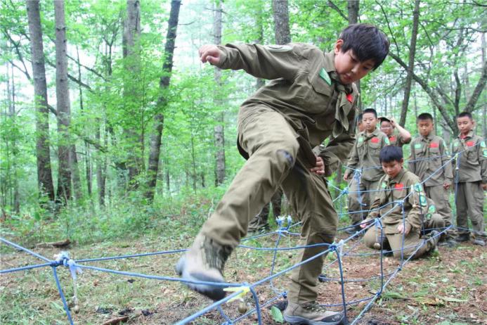 你的夏天又闷又热？不好意思，我们的Summer又清爽又有趣~