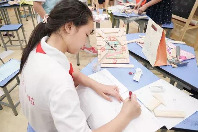 儿童木工系统课程,儿童木工课速成班