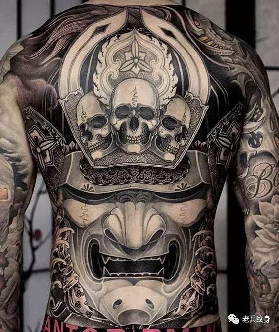 半永久纹身是什么意思,半永久纹身是不是假的