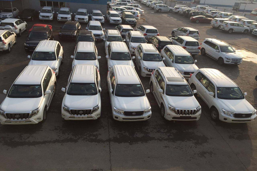 汽贸店购车靠不靠谱？想不到合格证上猫腻多