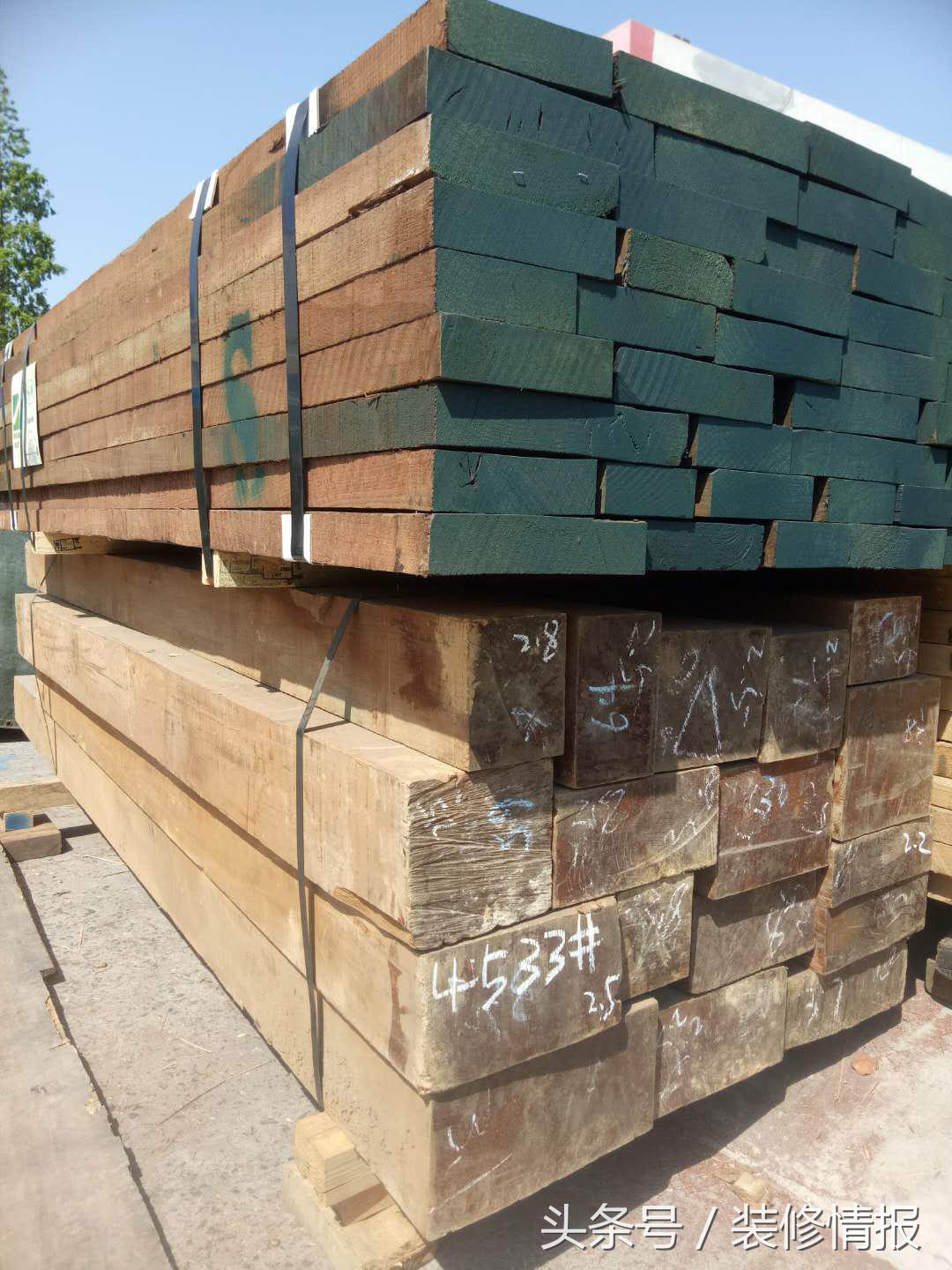 硬枫木,金刚柚木和美国红橡哪个价格贵