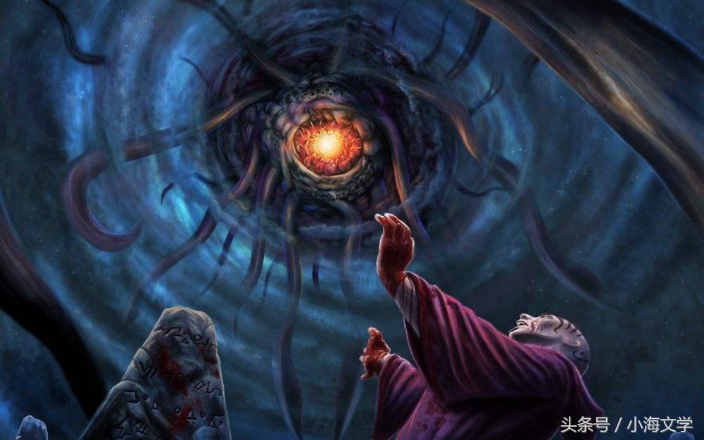 西方魔幻小说十大巅峰之作,10本经典都市小说神作