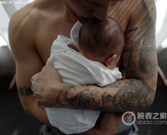 余文乐带过哪些表,余文乐的东西是正品吗