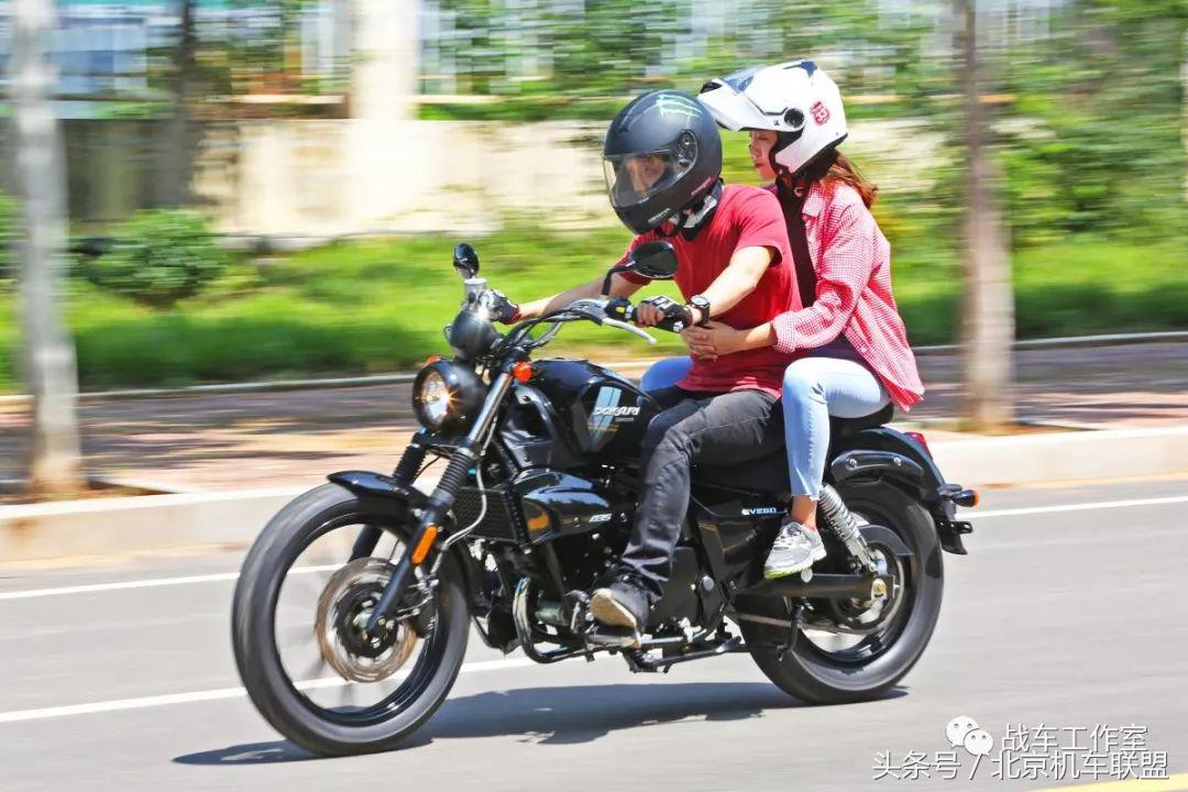 轻骑晓星,轻骑晓星250价格多少钱