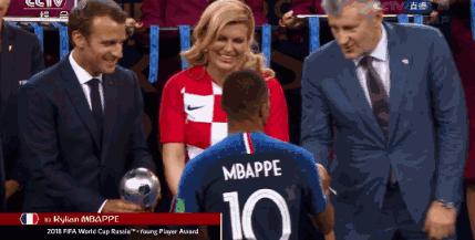 顽强的克罗地亚2018,顽强的克罗地亚足球