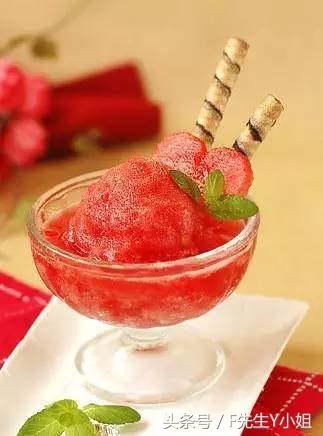 夏季西瓜的正确吃法,西瓜的吃法大全简单又好吃