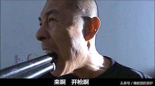 征服2大鹏出狱复仇杀李梅了吗,征服大鹏最后为什么那么激动