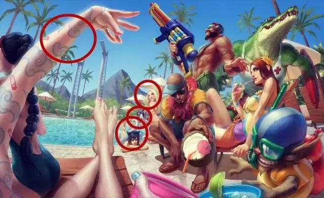 lol阿卡丽新皮肤爆料,英雄联盟阿卡丽银色之牙皮肤视频