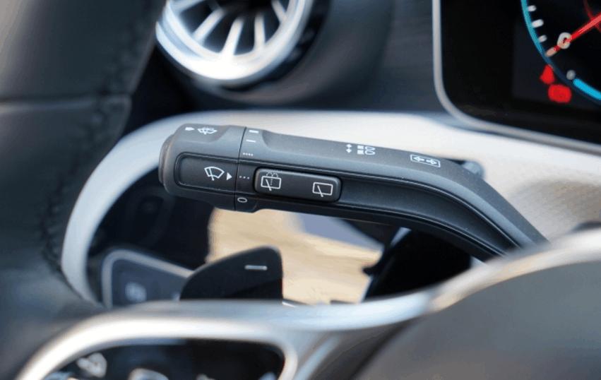 奔驰第一代4系,奔驰a级2023款深度评测