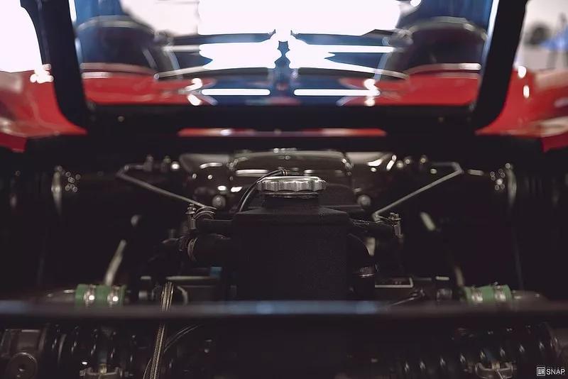 法拉利f50成交价,黄色法拉利f50