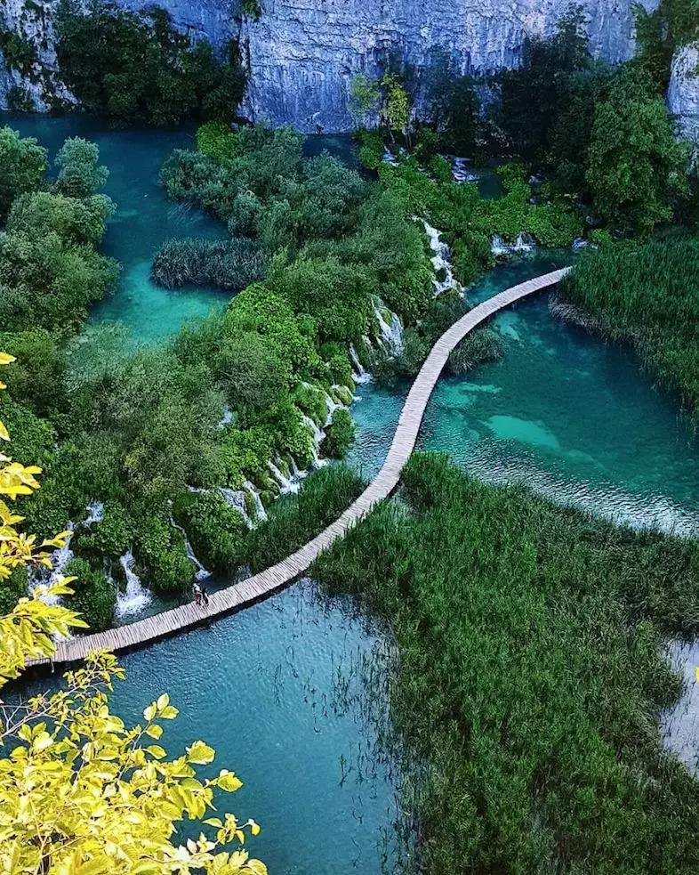 去克罗地亚第一天,去克罗地亚带什么东西回来