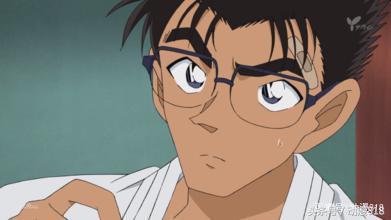 名侦探柯南最帅的男生是谁,名侦探柯南中最帅的人