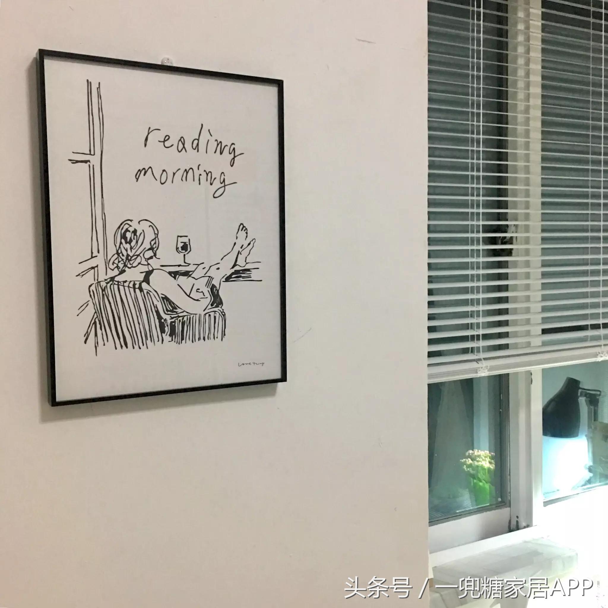 手指褪皮，用坏6对手套，90后美女爆改破旧公寓，是我小瞧你了！