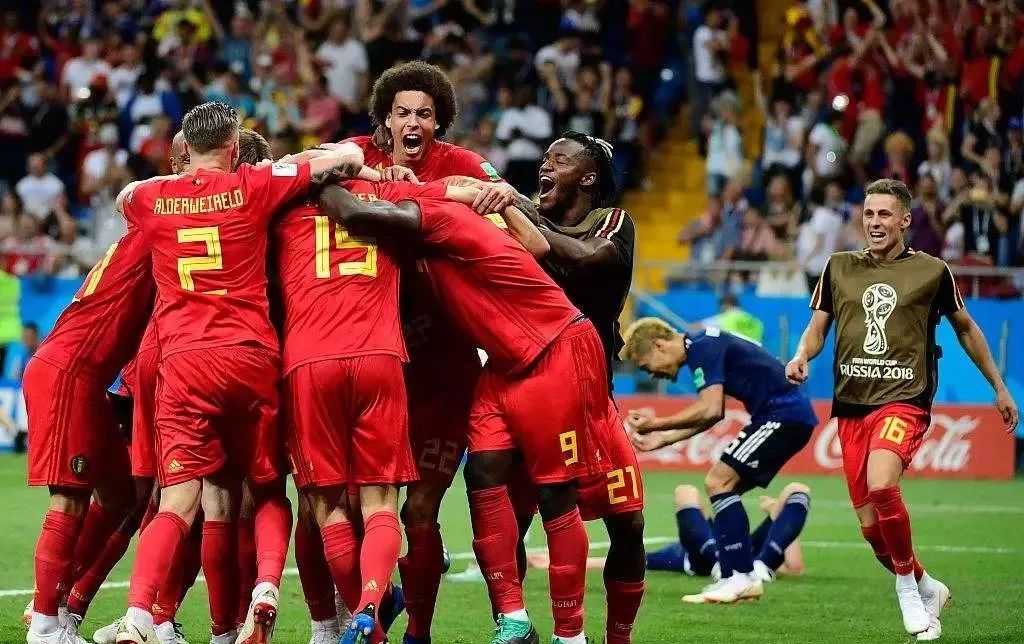 比利时国家足球怎么样,比利时足球跟哥斯达黎加足球差别