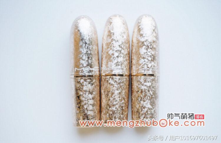 mac圣诞套盒真假辨别,mac圣诞限定口红辨别真假