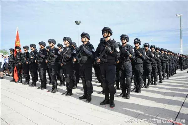 2018年内蒙古城市排名 (全国最有安全感的城市内蒙古)