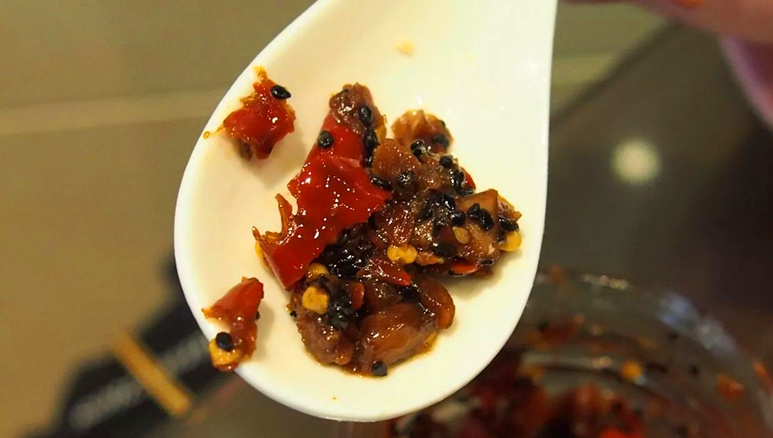 探店正宗云吞面,老店云吞面