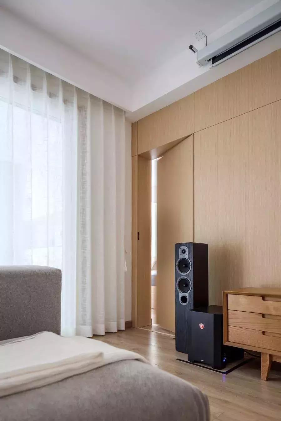 电视背景墙带隐形门设计大全,电视背景墙隐形门设计实用