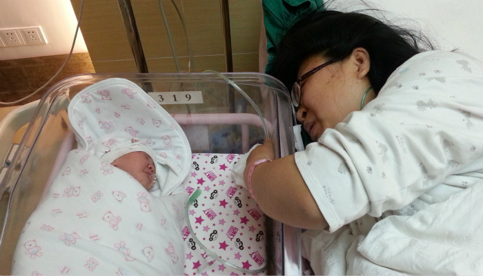 关于生产，羞于启齿的5件事，准妈妈先了解才能克服尴尬