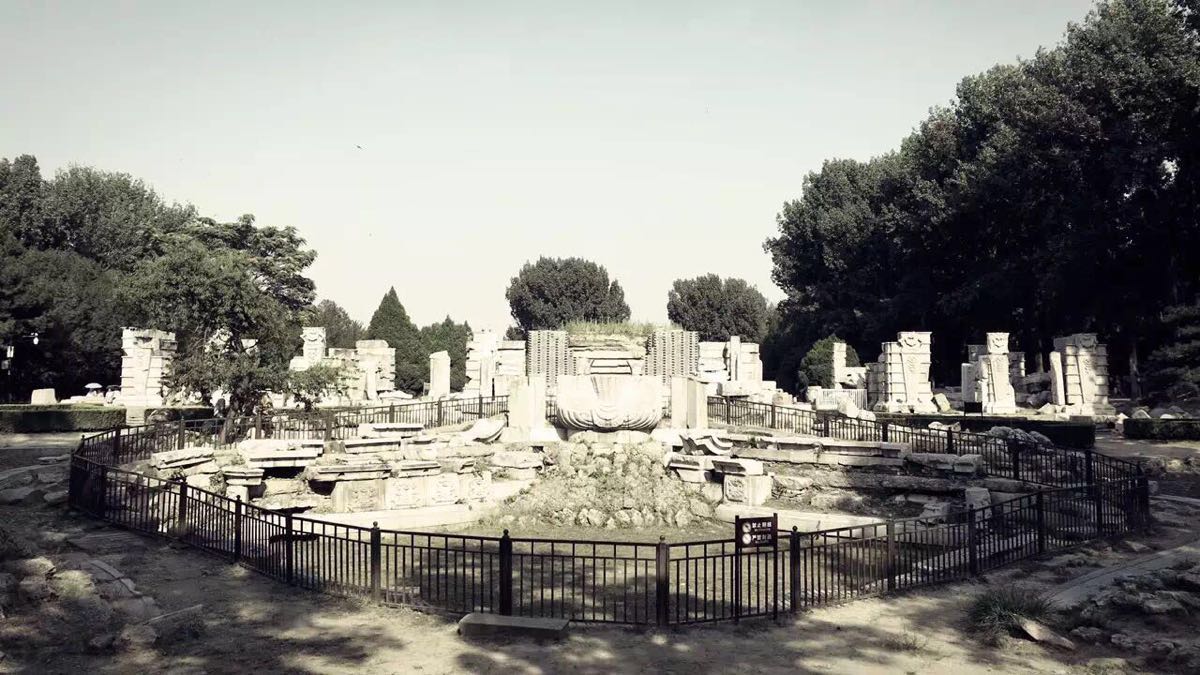 没有cad的年代设计师是如何画图的,熟悉cad设计图纸