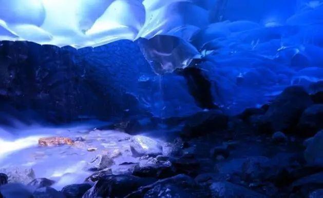 桂林最出名的两大洞穴,桂林洞穴