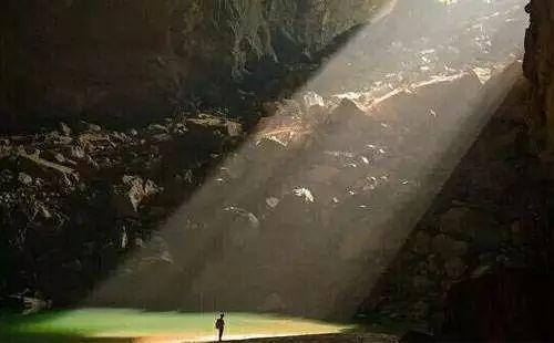 桂林最出名的两大洞穴,桂林洞穴