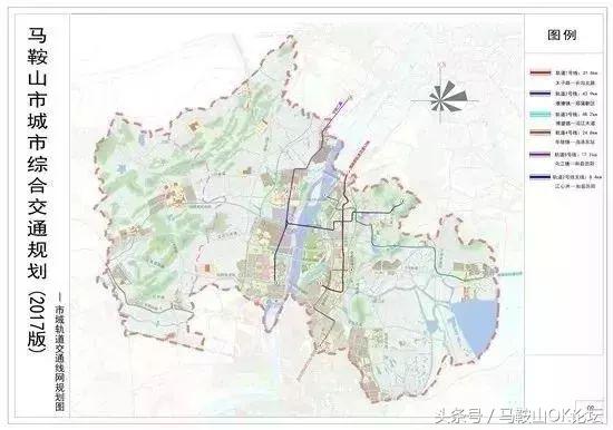 马鞍山人的“地铁梦”凉凉了？网友们却这样说！