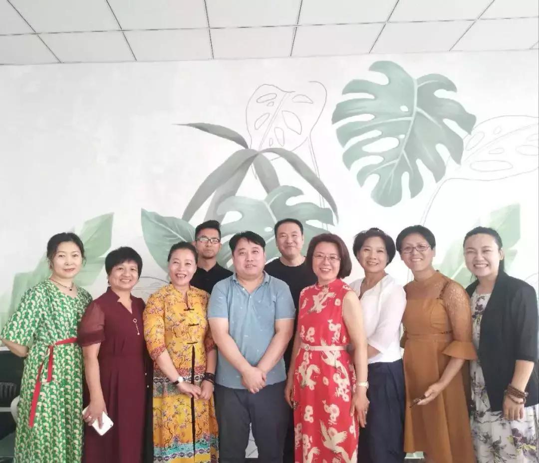 2018投创家聚了部：新媒体运营茶灸公益活动完美落幕