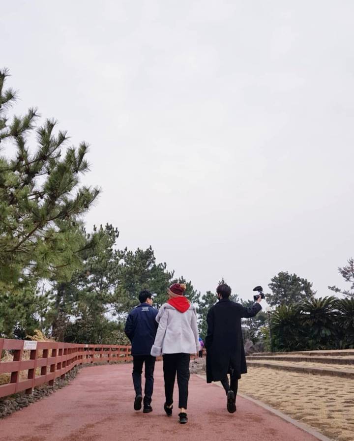 防弹少年团田柾国家人,防弹少年团买房子