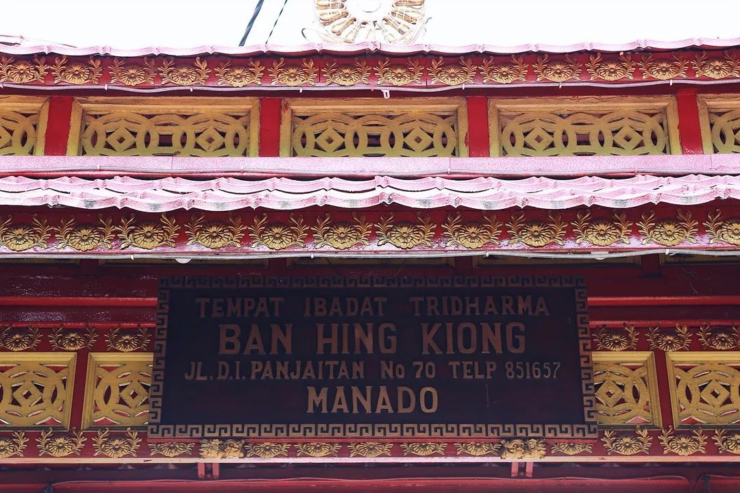 印尼美娜多潜水,印尼美娜多潜水考证