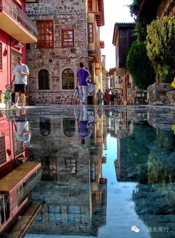 全球十大受欢迎城市排名,带你看全球排名第一的城市