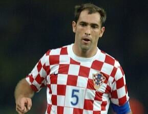 克罗地亚20年足球史,克罗地亚足球历史十大球星