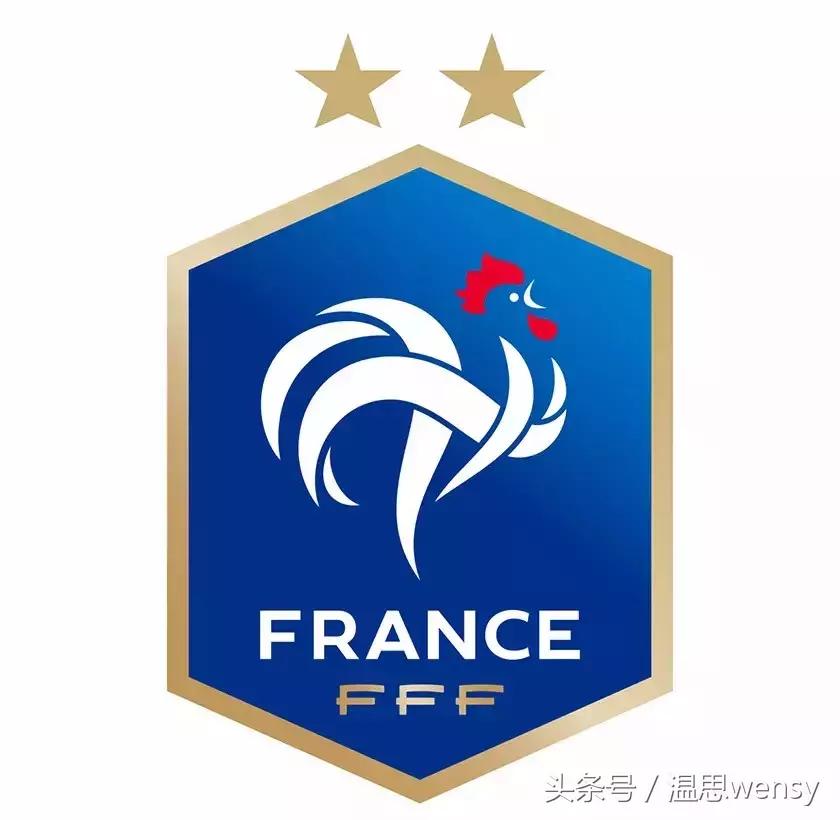 法国足协海报,法国高卢雄鸡国家队图片