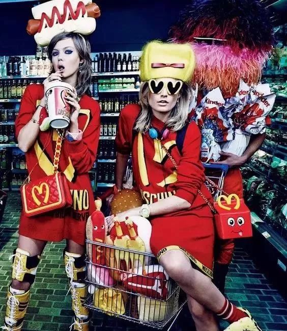 肯德基趣事,肯德基最新联名包包怎么获得